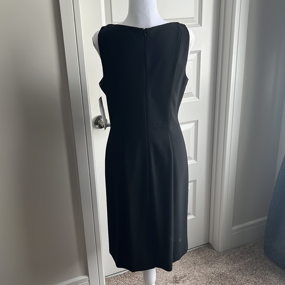 Joseph Ribkoff LBD - Picture 3 of 8